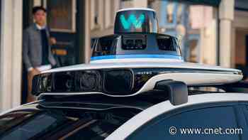 Driverless Car Maker Waymo Recalls More Than 1,200 Vehicles: Here's The Problem That Caused It