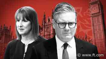 ‘Not what Labour stands for’: Can Starmer contain growing anger?