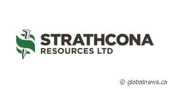 Strathcona Resources selling Montney assets for $2.84B