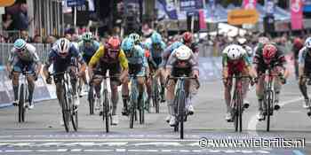 Milan Fretin &#8216;best of the rest&#8217; in Napoli: &#8220;Dit smaakt naar meer&#8221;