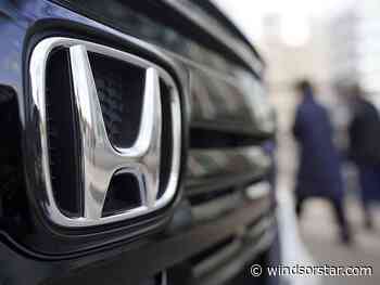 Joly says Honda still committed to EV investments after $15-billion project delayed