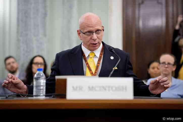 FAA meeting with Pentagon officials as agency considers new restrictions on military helicopter flights near DCA