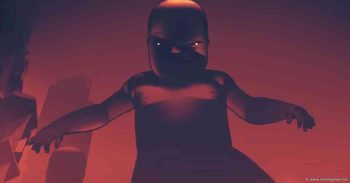 Love, Death + Robots Volume IV Director Talks Making Epic ‘400 Boys’ Episode | Interview