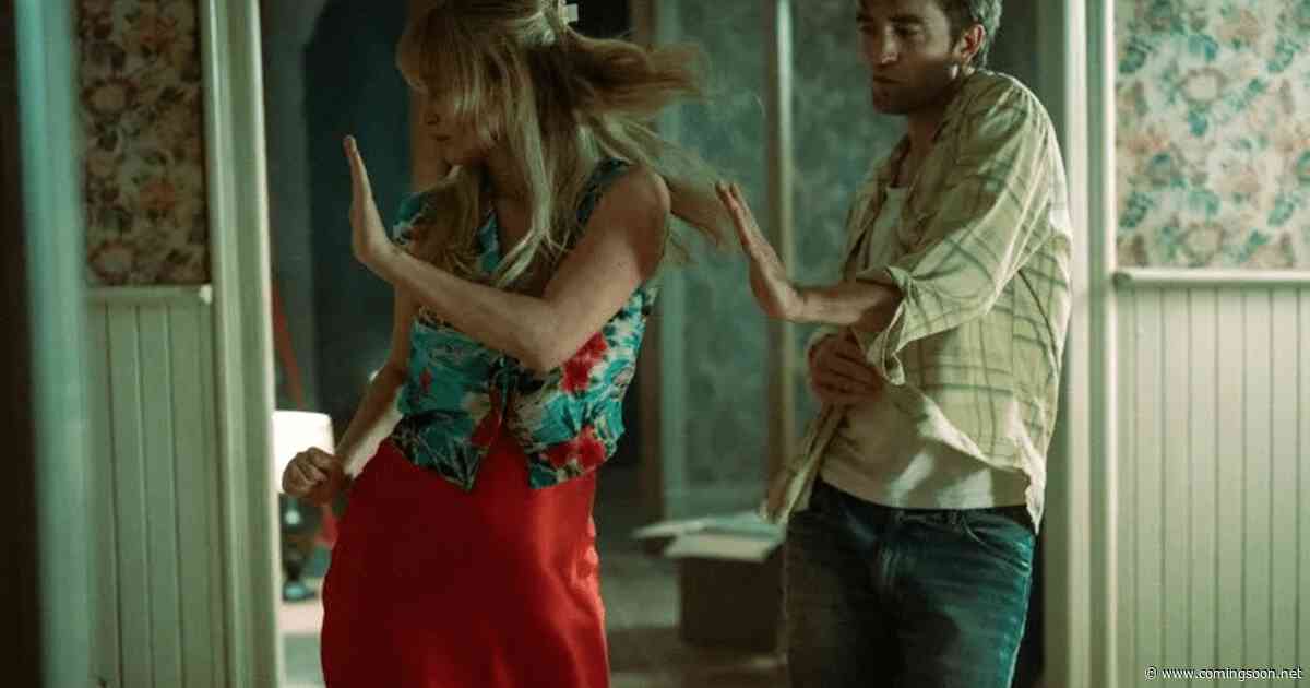 Robert Pattinson & Jennifer Lawrence’s Die, My Love Gets First Clip
