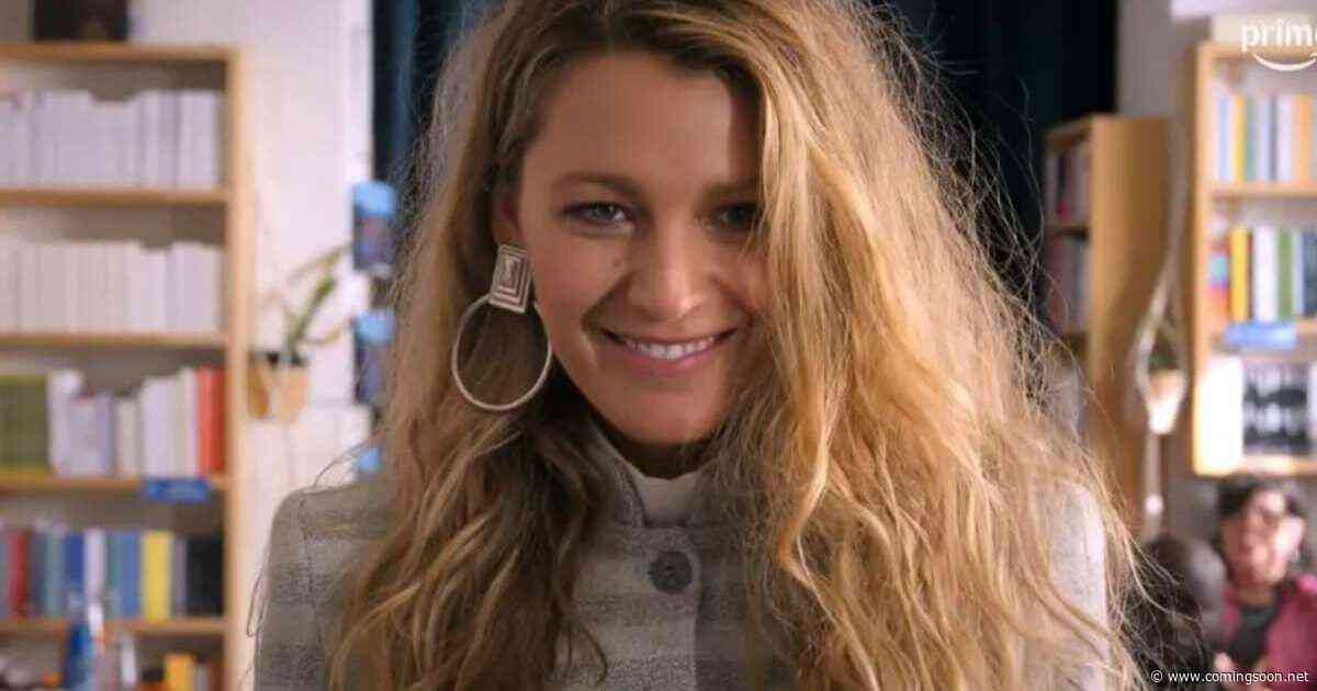 ‘Blake Lively Dragon Text’ Trend Resurfaces Amid Lawsuit