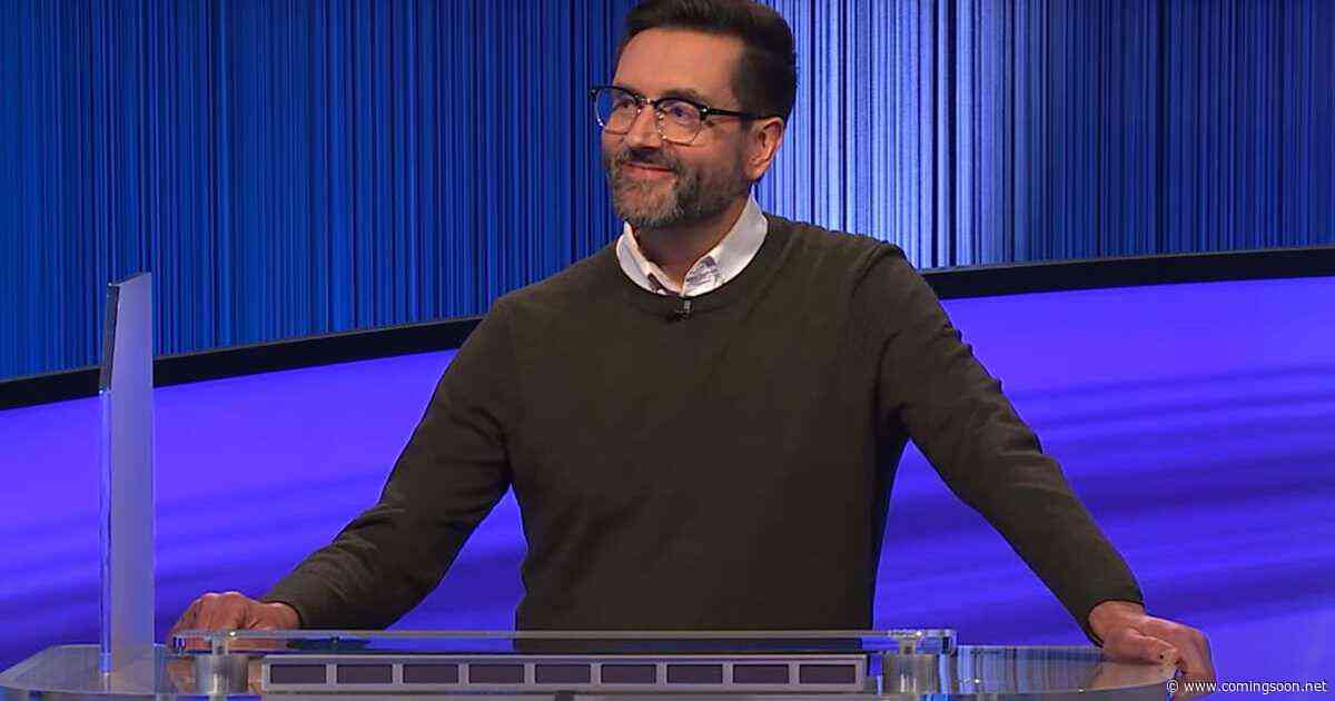 Final Jeopardy Today May 15, 2025 – Question, Answer, Wagers & Winner