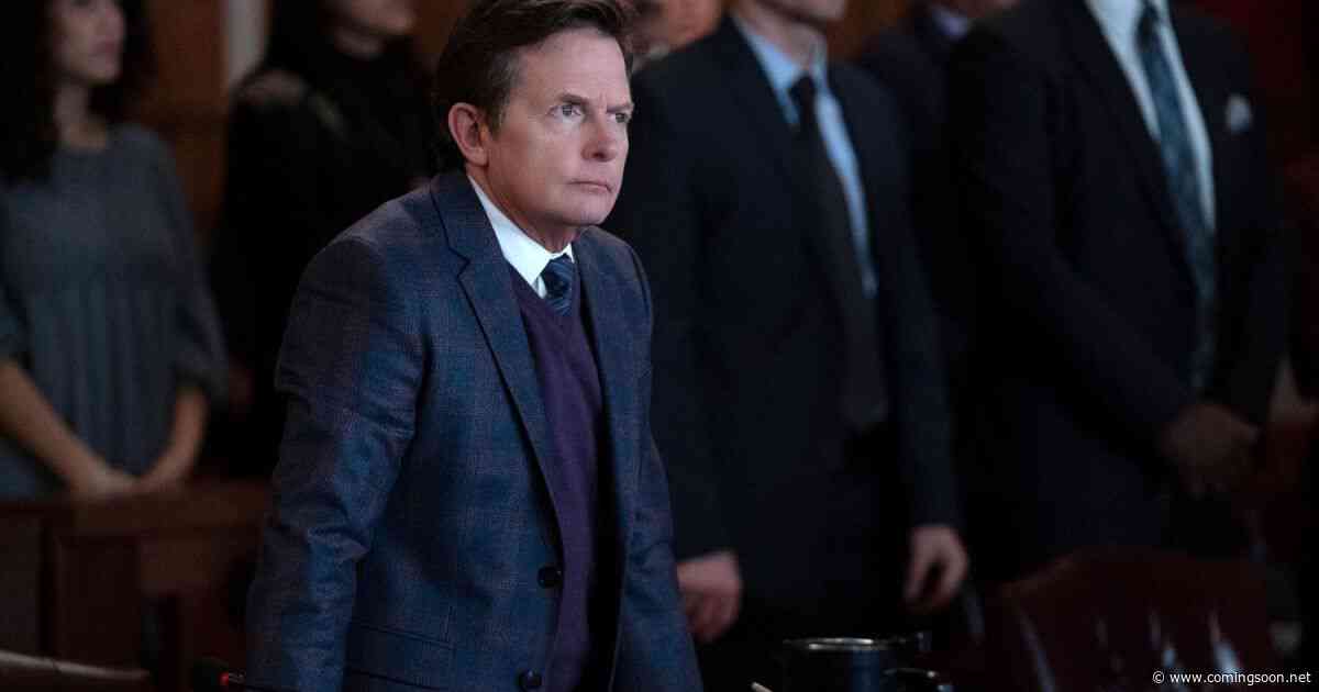 Michael J. Fox Acting Return Set for Hit Apple TV Show