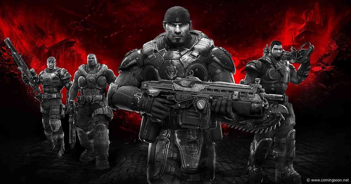 Gears of War Movie Finds Director for Video Game Adaptation