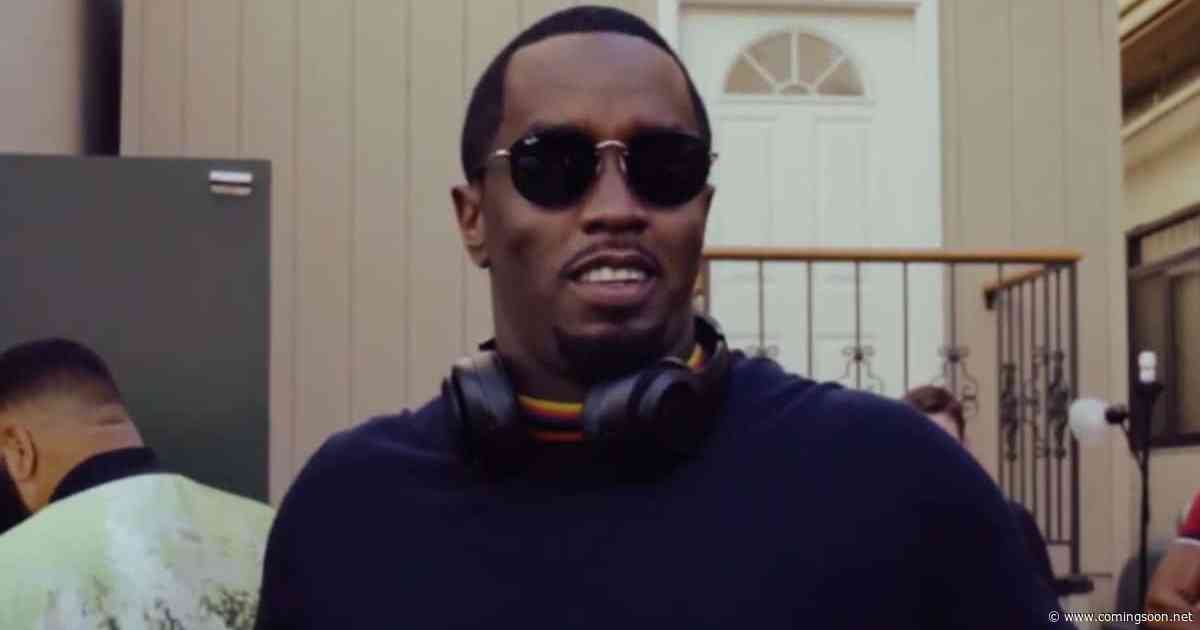 Why Sean ‘Diddy’ Combs Trial Won’t Be Televised or Streamed