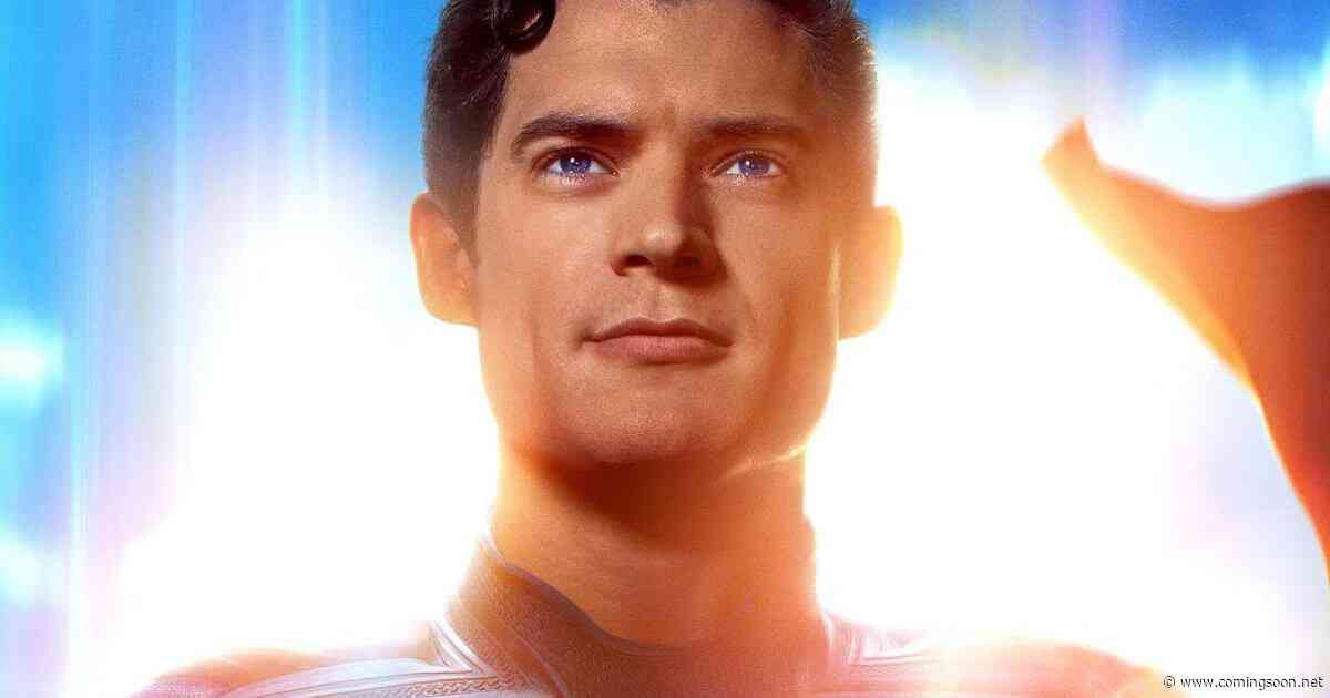 Superman Toys Show Possible Spoilers for James Gunn DCU Movie