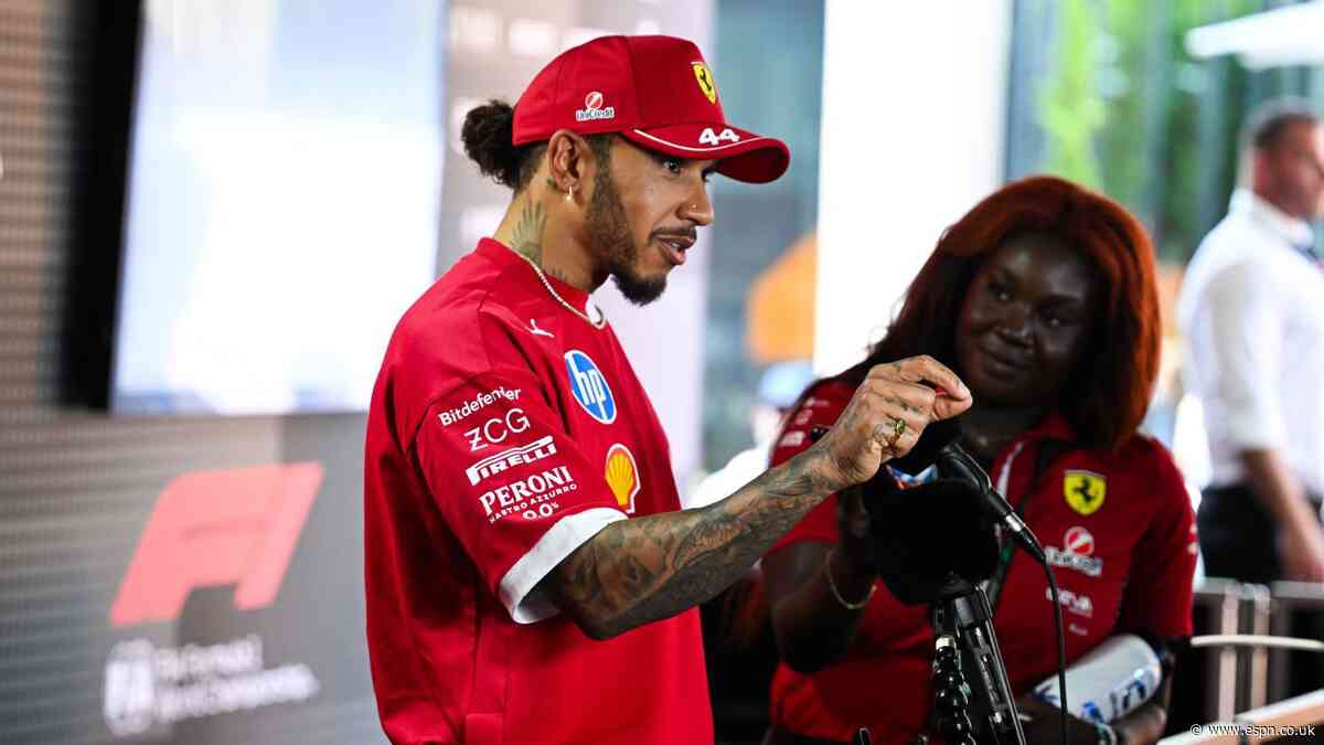 F1 drivers on FIA swearing U-turn: It's a 'mess'