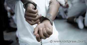 Wanted man arrested after series of police appeals
