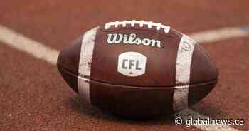 CFL adopting 6 rule adjustments for upcoming football season
