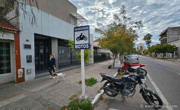 Cerró el único registro para patentar motos y el trámite se debe realizar fuera de Bahía