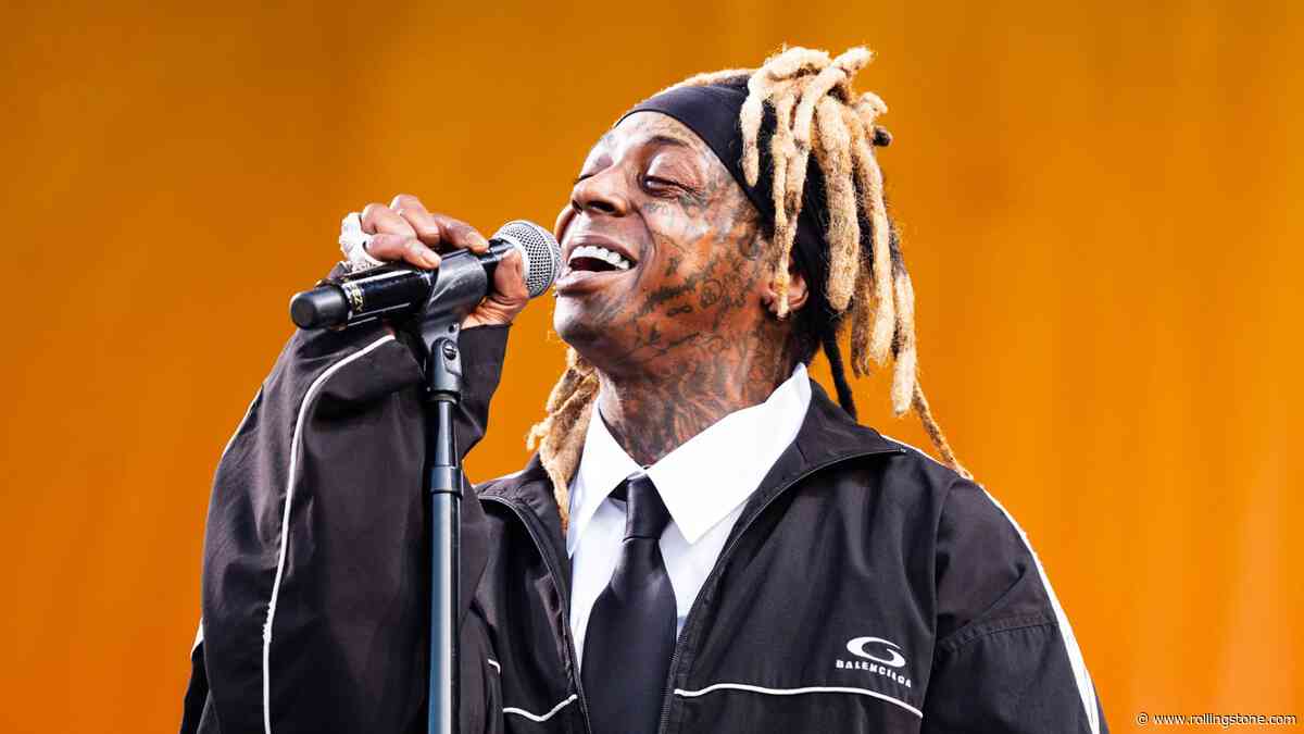 Lil Wayne, Playboi Carti, Teyana Taylor Among Performers at 2025 BET Awards