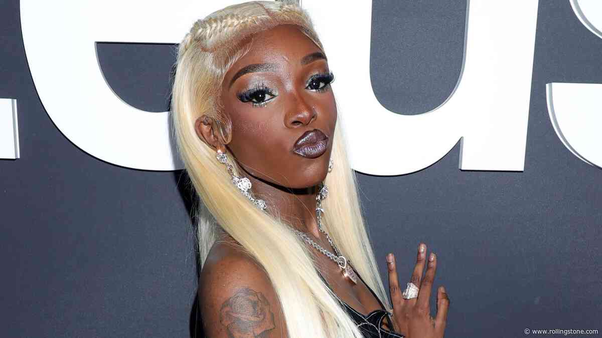 With ‘Fairy,’ Milwaukee Rapper MyaaP Shows She Has a Knack for Viral Hits