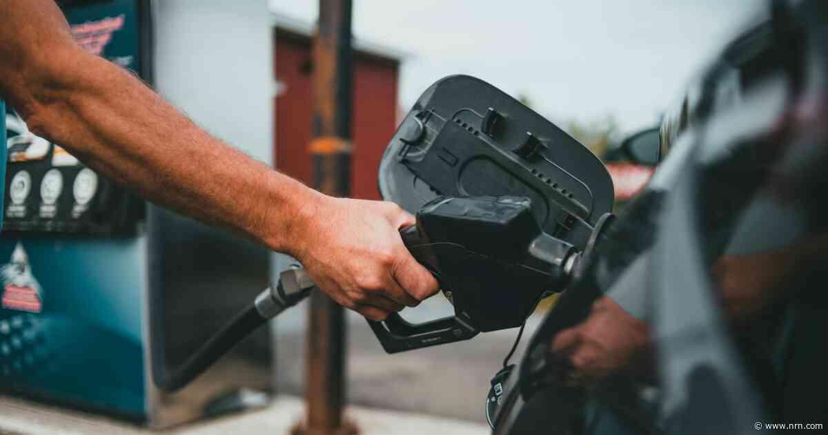 Applebee’s gas pump video ads apparently generated a traffic lift