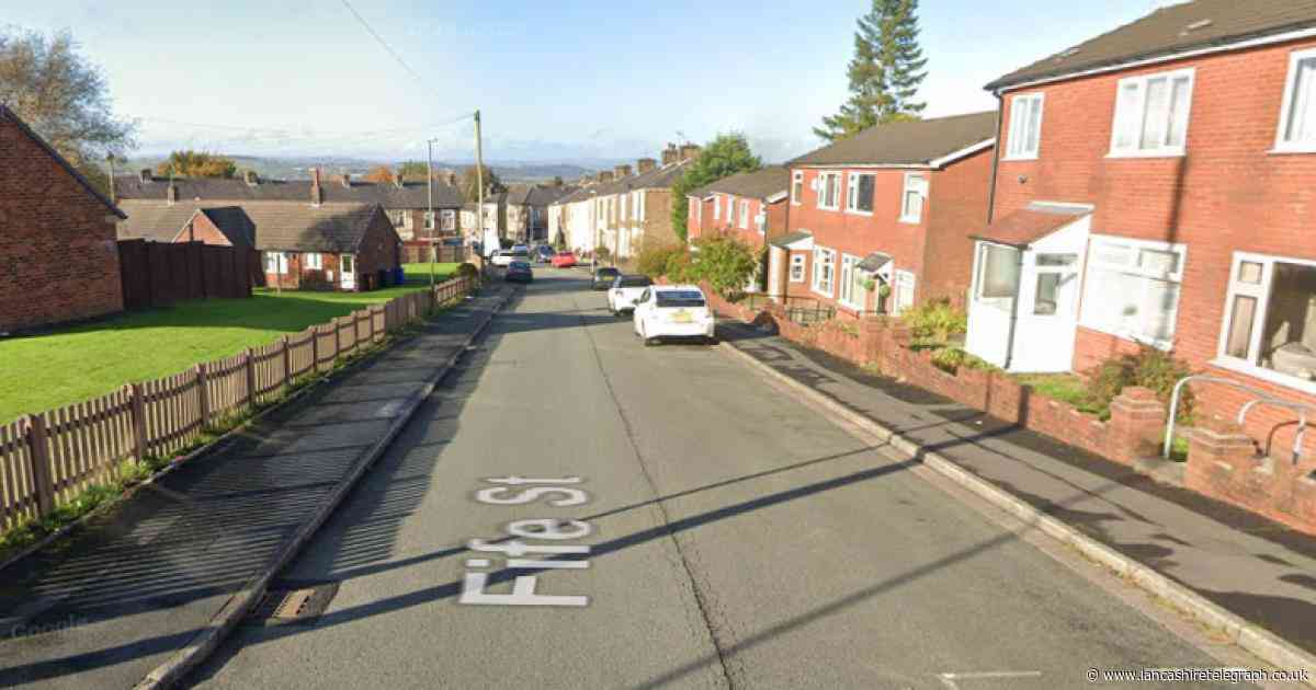 Man arrested on suspicion of ‘dangerous’ cannabis cultivation in this town