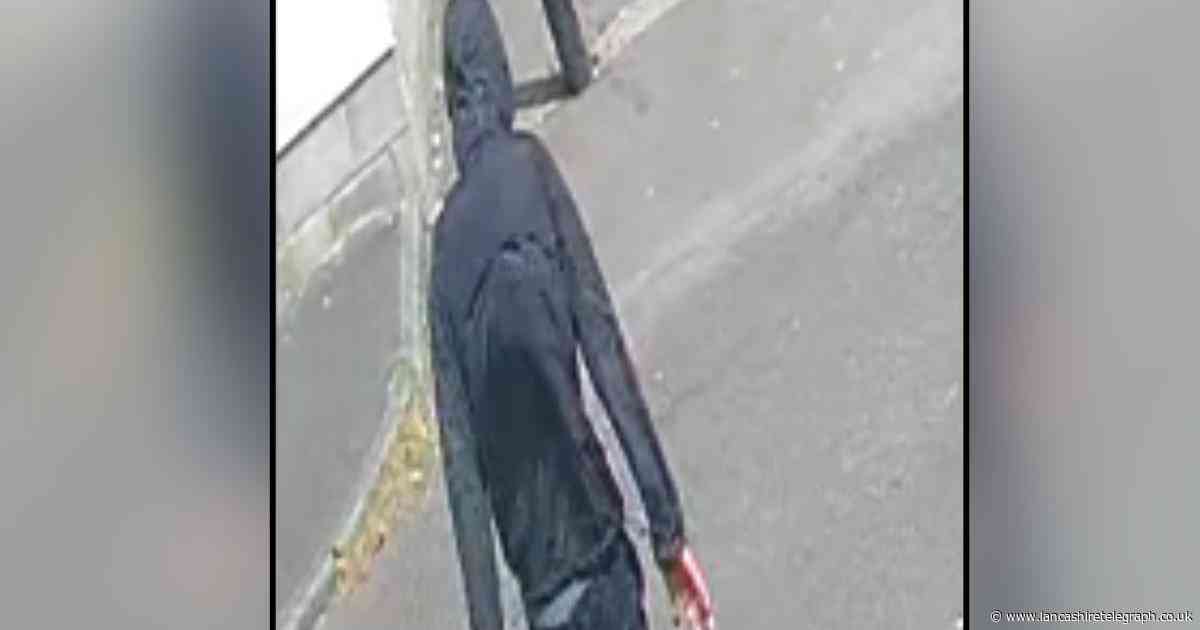 Police investigating ‘reports of arson’ after person’s vehicle ‘set on fire’