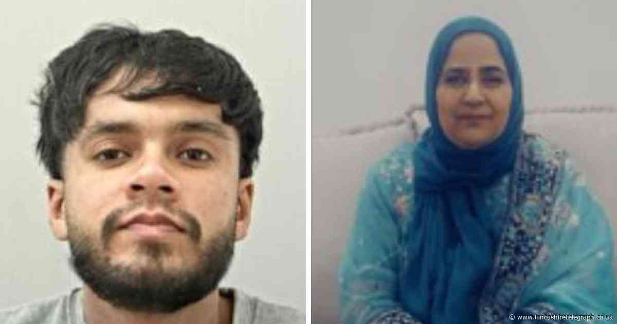 'Unforgivable' dangerous driver who mowed down and killed mum of two jailed