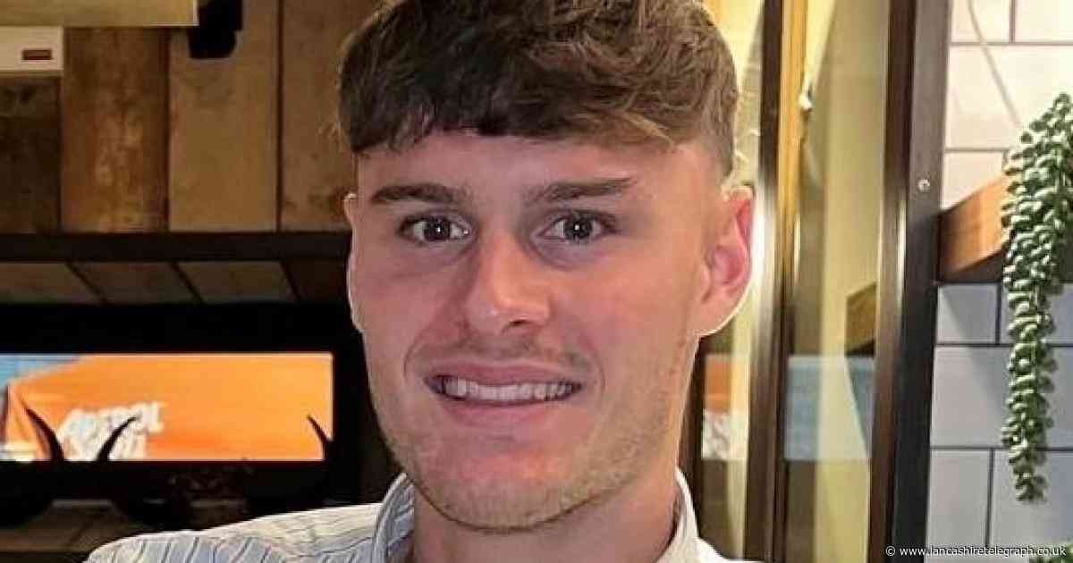 Inquest concludes "amazing, caring, loving" man crushed by machinery at Blackburn job