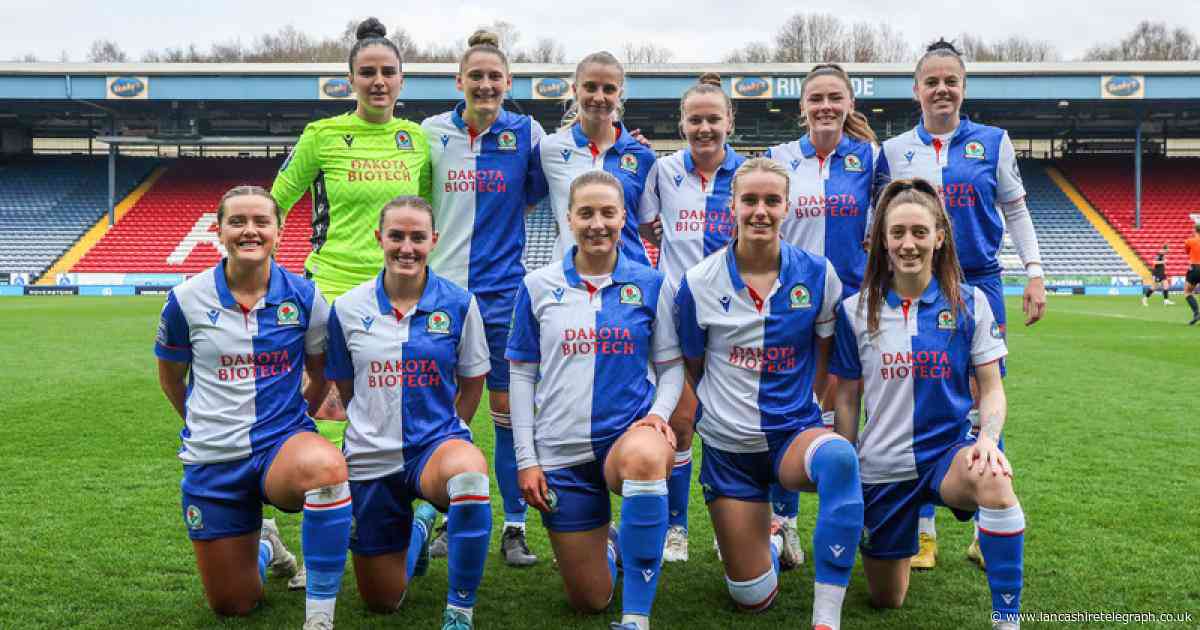 Football finance expert's verdict on situation for Rovers Women and WSL2