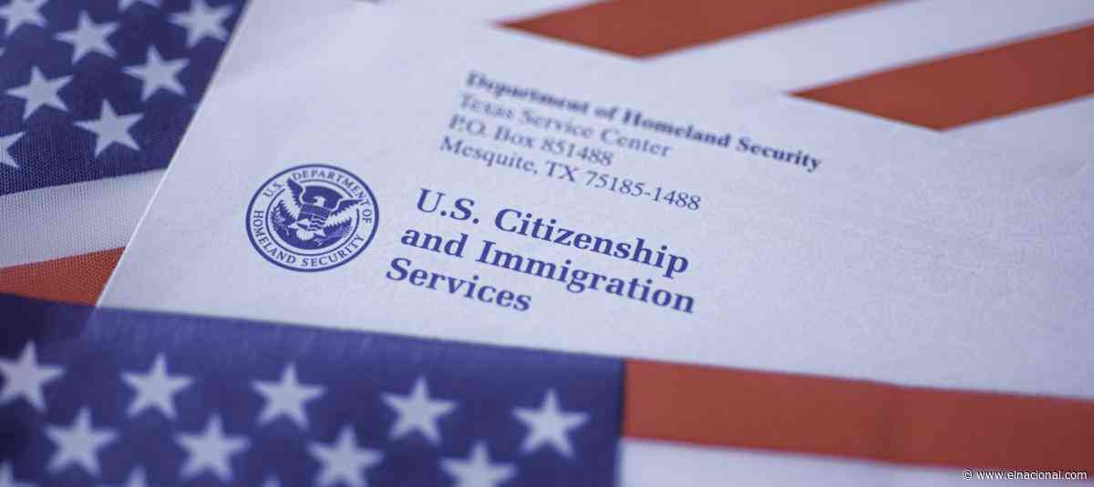 USCIS ofrece 1.000 dólares a migrantes que perdieron el TPS: esta es la condición