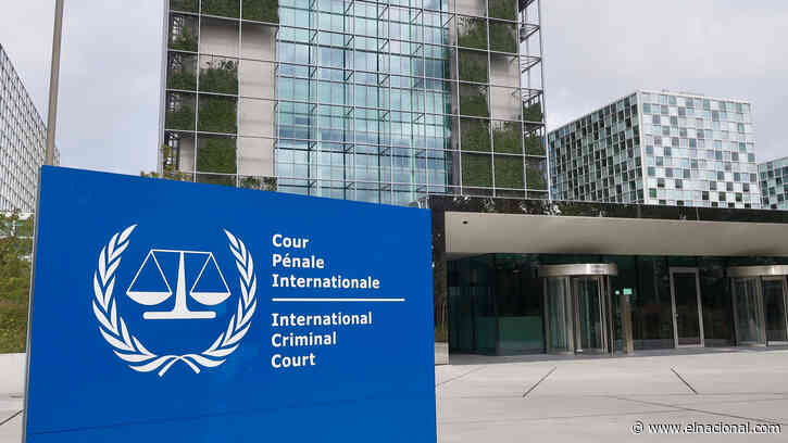 CPI investigará crímenes en Libia hasta 2027 tras aceptación del gobierno