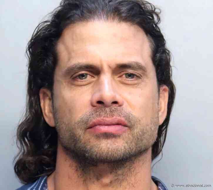 ¿Por qué arrestaron al actor cubano de telenovelas Pedro Moreno?