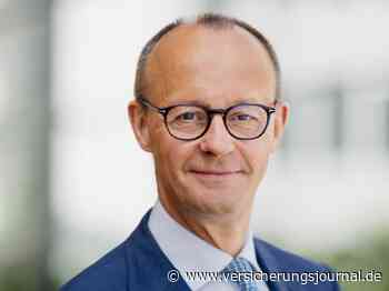 Merz will „neuen Generationenvertrag verwirklichen“