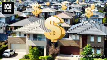 Why $1 million is far from an all-access pass to the housing market
