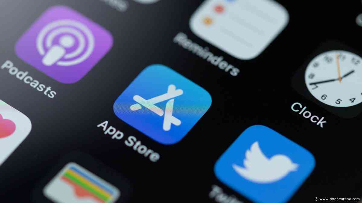 Apple tries to scare some App Store users away from third-party payment platforms