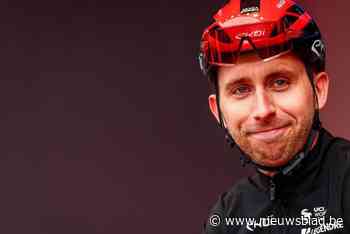 Amaury Capiot is al heel het seizoen op de sukkel, de reden is opvallend: “Vier maanden gereden op asymmetrische fiets”