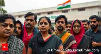 India’s first monthly job survey shows 5.1% unemployment rate in April 2025