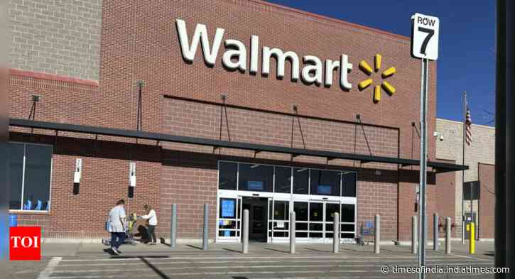 Walmart to raise prices amid tariff pressures despite strong Q1 sales performance