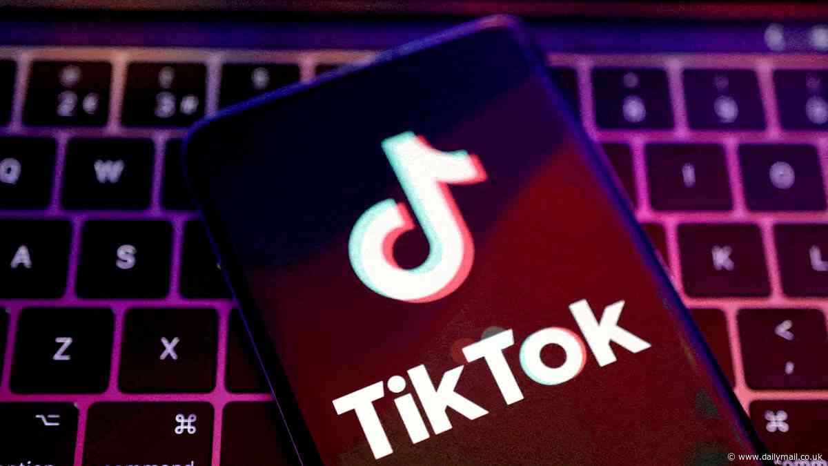TikTok is DOWN worldwide as users report issues with watching videos in app