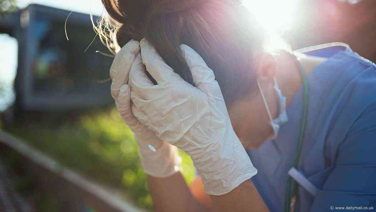 276m Americans' data breached in major healthcare hacks