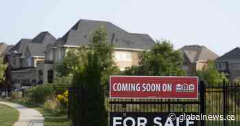 Canadian real estate market entering a ‘transition period,’ says CREA