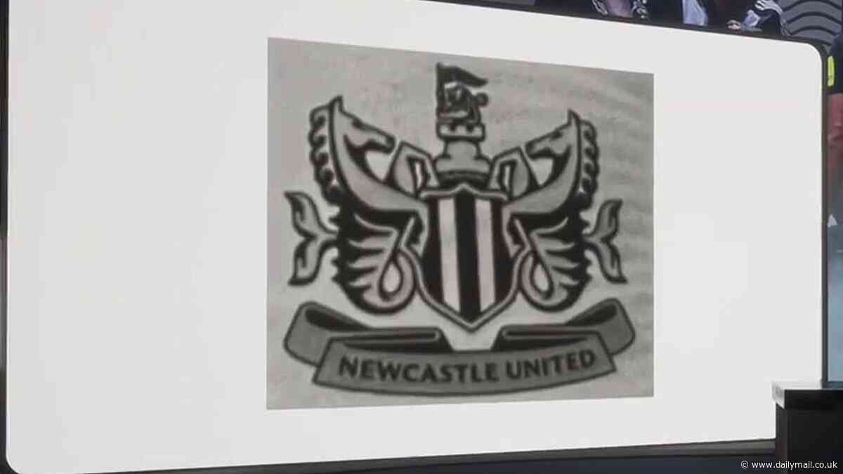 REVEALED: The truth about Newcastle's leaked 'new crest', the two Borussia Dortmund stars on Toon radar and what's really going on with Harvey Barnes swap deal