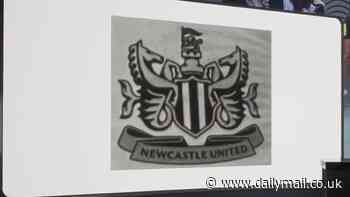 REVEALED: The truth about Newcastle's leaked 'new crest', the two Borussia Dortmund stars on Toon radar and what's really going on with Harvey Barnes swap deal
