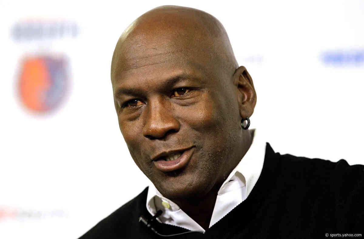 Michael Jordan&#39;s role on NBC&#39;s NBA coverage reportedly remains unclear, might start as just taped segments