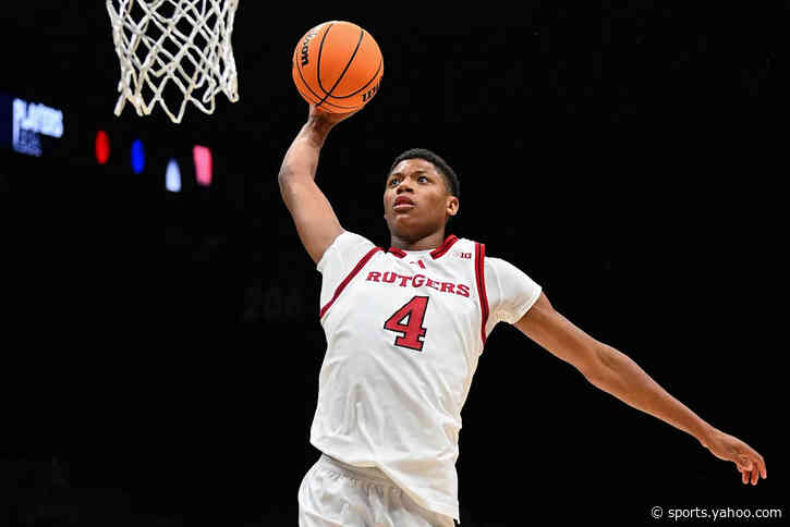 Is Ace Bailey &#39;most likely to bust&#39; among the top-5 picks in the NBA Draft? | The Kevin O&#39;Connor Show
