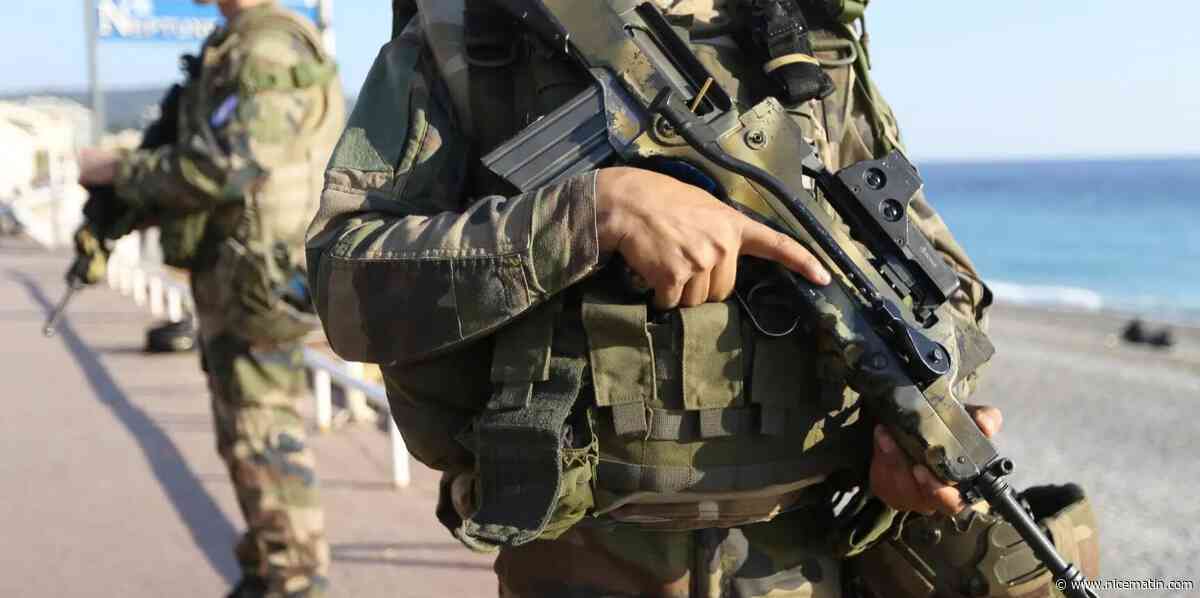 Des anciens militaires du régiment de Castres portent plainte pour harcèlement moral