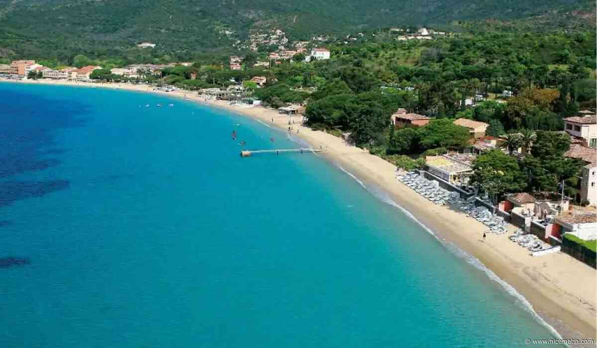 Voici le palmarès des plages de la région labellisées Pavillon Bleu