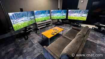 Best TVs for 2025: Tested by CNET Experts
