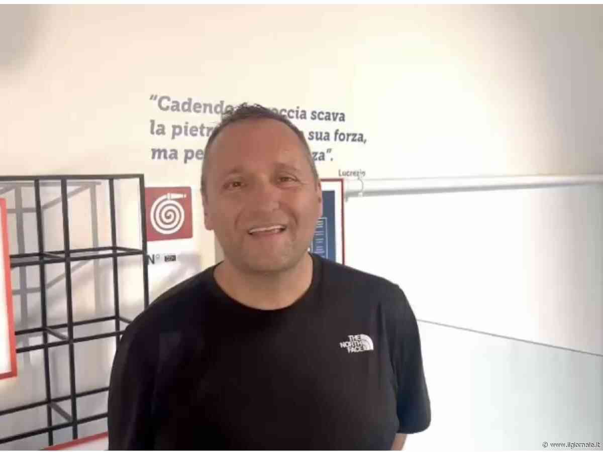 Andrea Cherchi: "Con l’obiettivo catturo l’essenza di Milano"