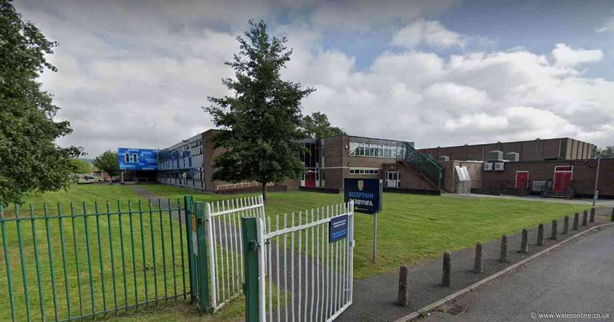 Boy, 11, arrested in connection with 'schoolboy attack' video