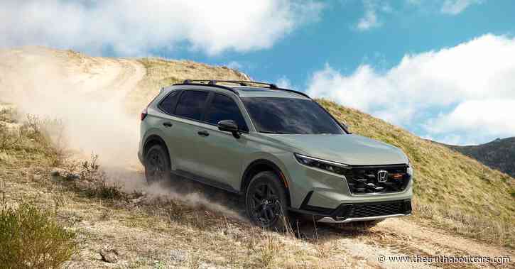 Honda Shuffling U.S.-Canada Production To Save Jobs