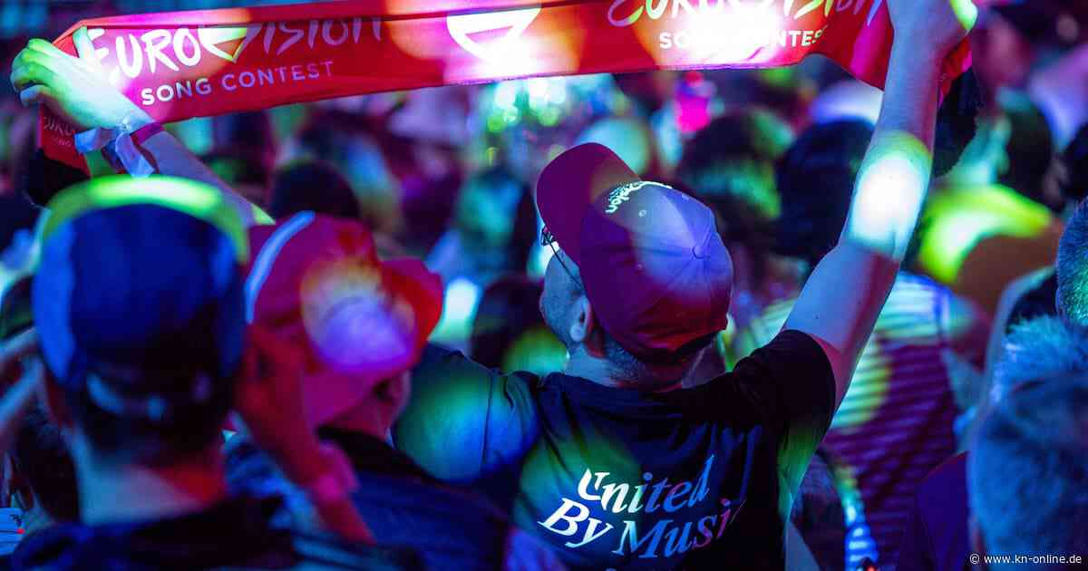 ESC-Finale 2025: Länder, Songs und Favoriten in der Übersicht