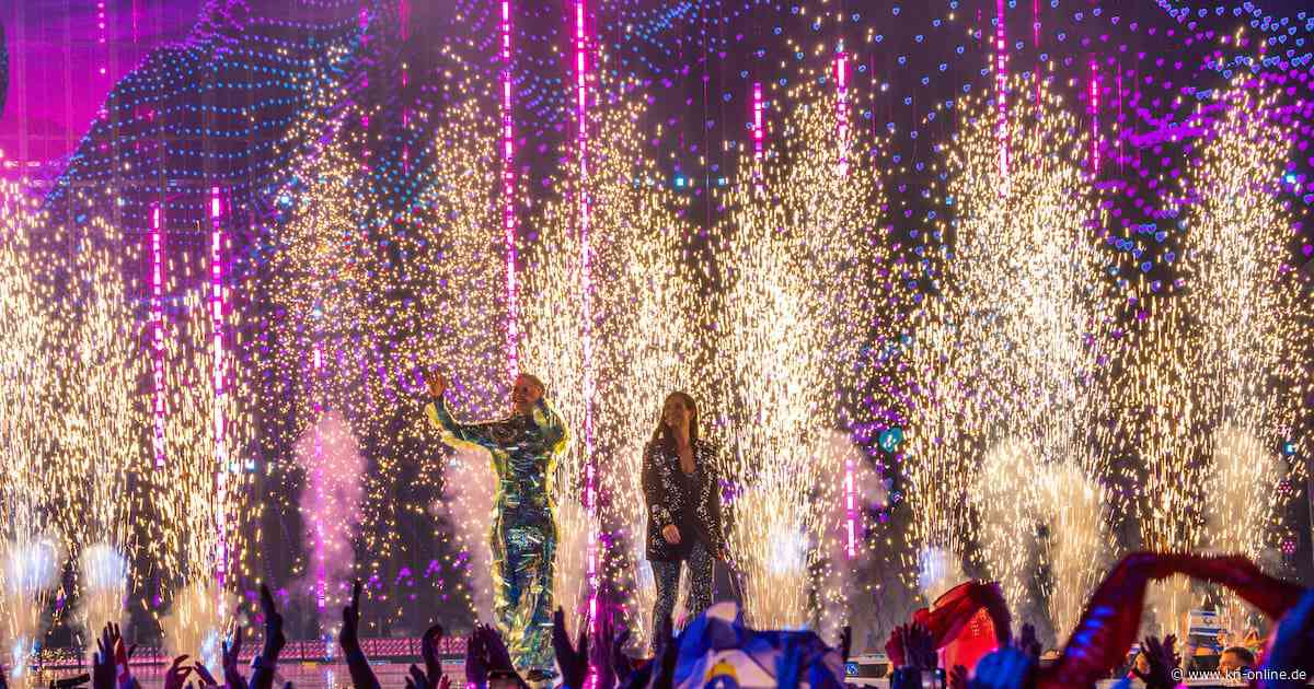 2. ESC-Halbfinale 2025: Wer ist weiter? Alle Länder in der Übersicht